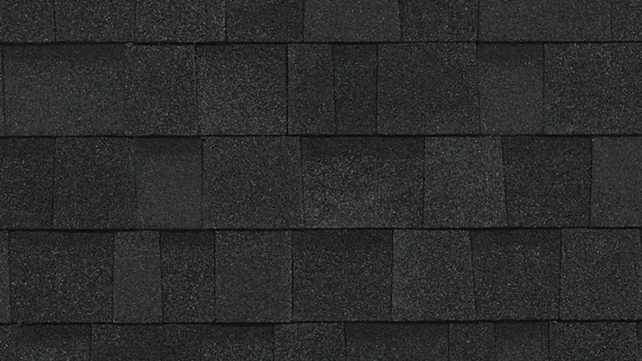 Owens corning oakridge shingles
