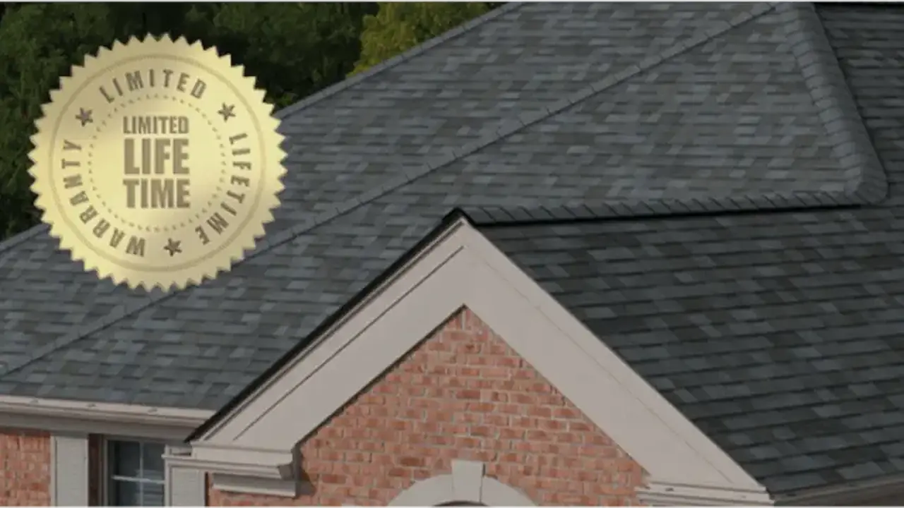 Owens corning lifetime warranty