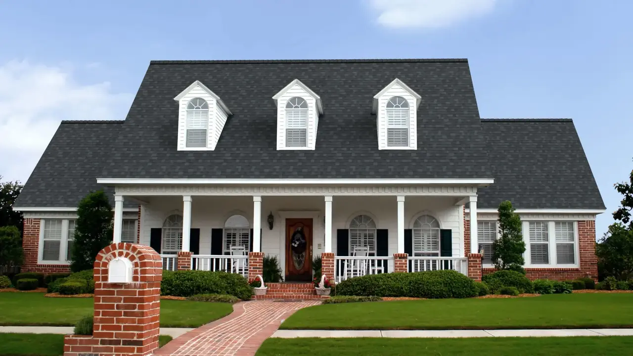 Owens corning oakridge onyx black