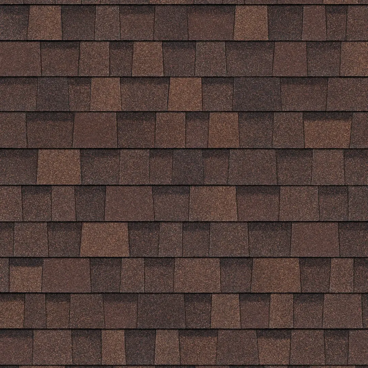 Owens corning oakridge shingles