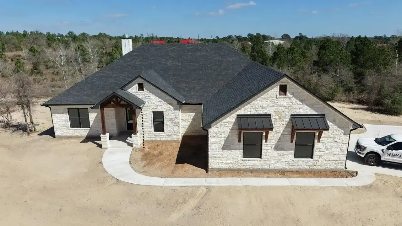 Shingle Roof Replacement