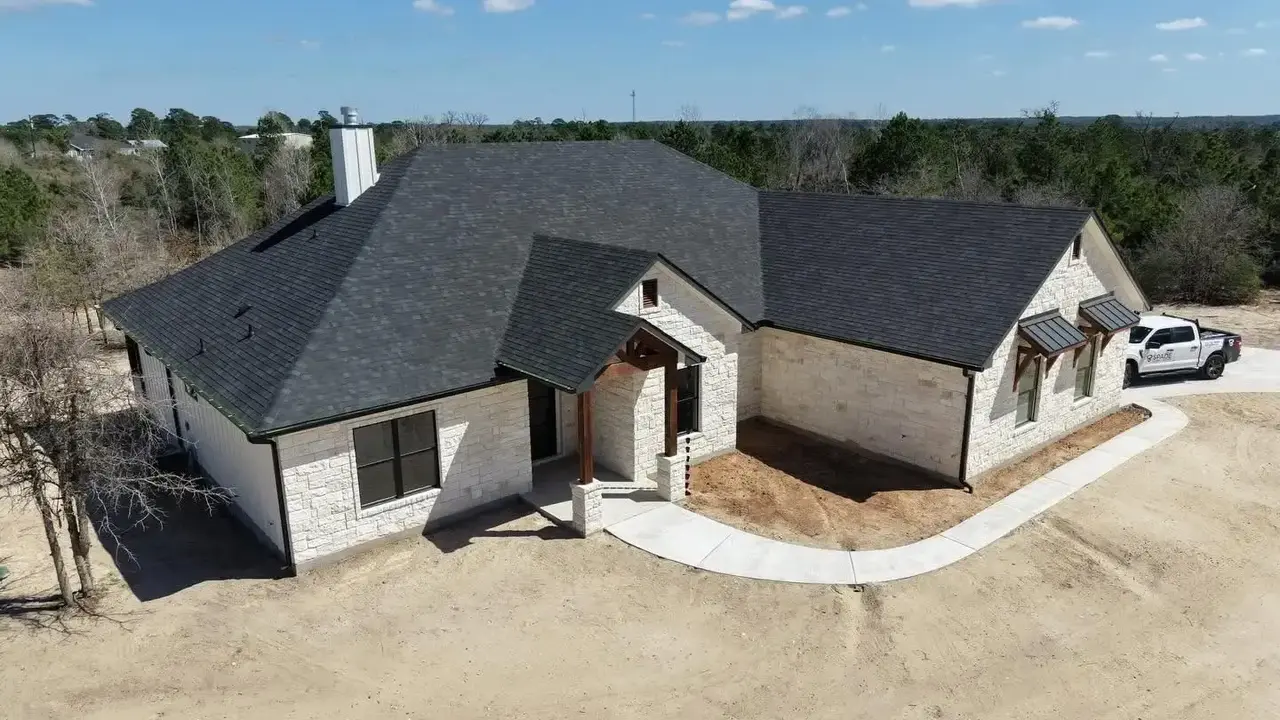 Shingle Roof Replacement