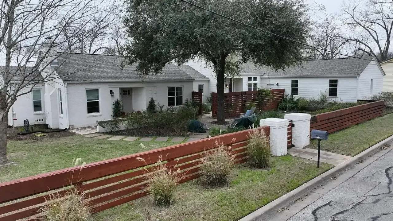 Shingle Roof Replacement