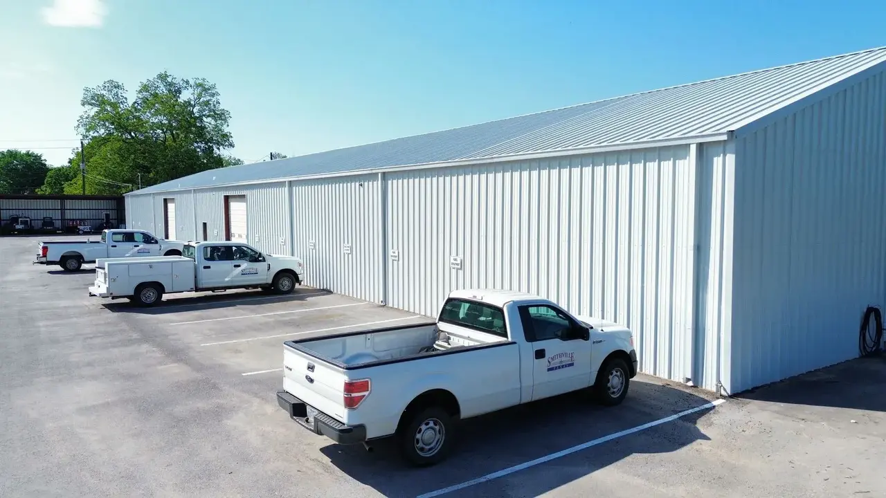 Metal Roof & Siding Replacement