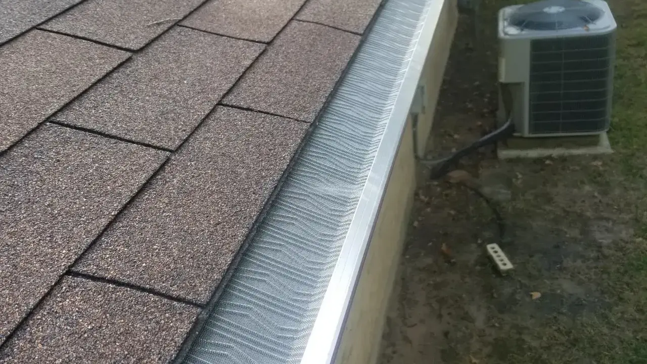 Seamless gutter project 01 02