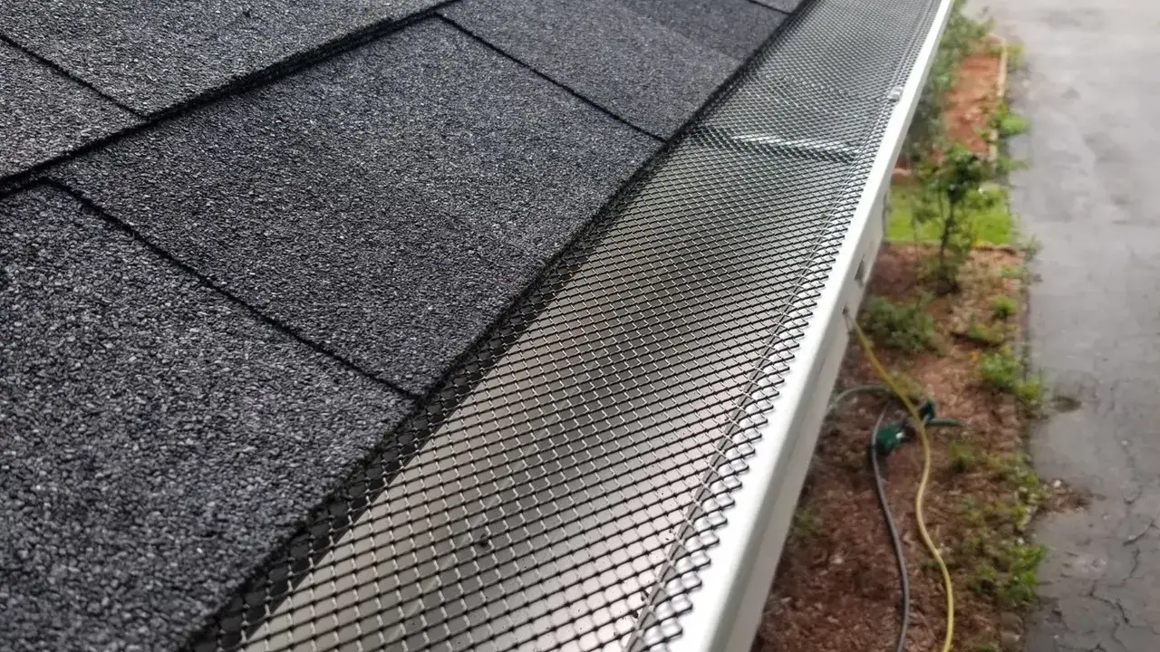 Seamless gutter project 01 06