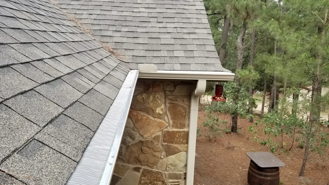 Seamless gutter project 01 13